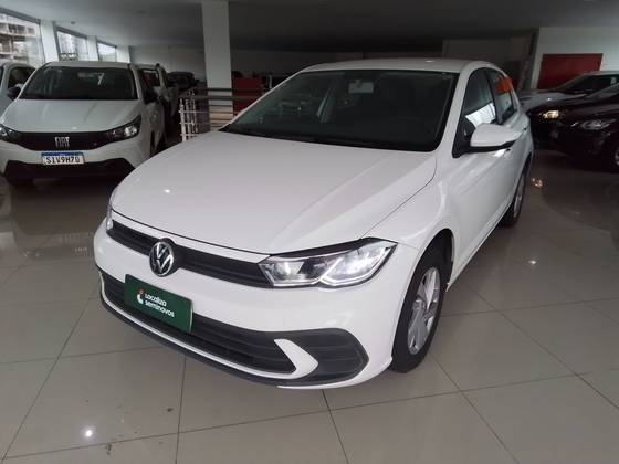 VOLKSWAGEN POLO 1.0 MPI MANUAL